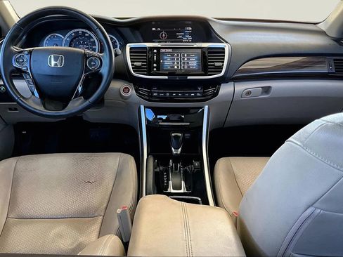 Used 2016 Honda Accord EX-L image 7