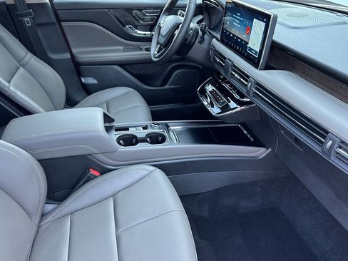 New 2025 Lincoln Corsair Grand Touring w/ Equipment Group 301A image 15