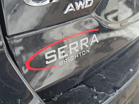 New 2025 MAZDA CX-5 2.5 Turbo w/ Premium Package image 33