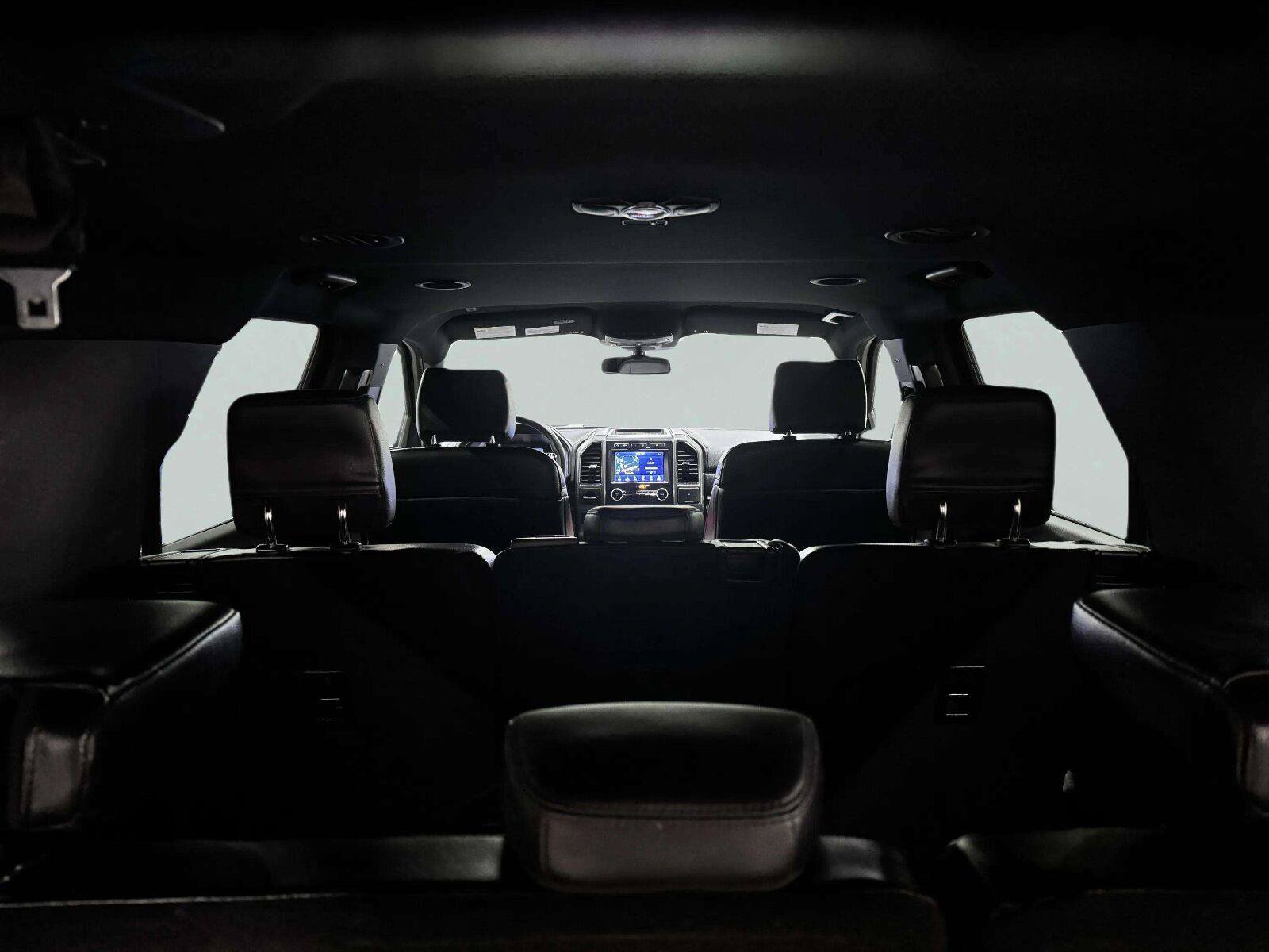 Used 2020 Ford Expedition Max XLT w/ Equipment Group 202A AWD/4WD image 21