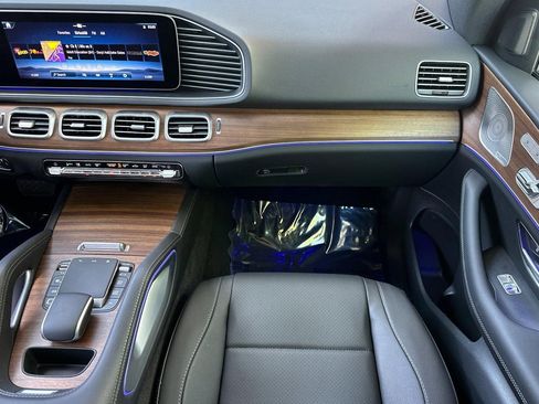 Used 2026 Mercedes-Benz GLE 350 4MATIC image 31