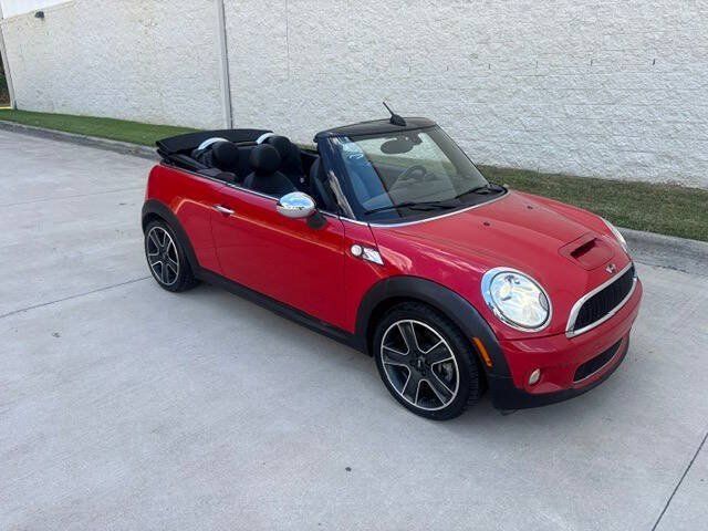 Used 2010 MINI Cooper S FWD image 2