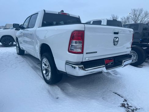 Used 2022 RAM 1500 Big Horn w/ Protection Group image 6