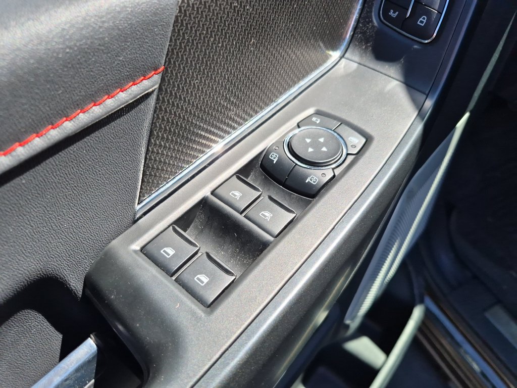 Used 2026 Ford F150 Raptor AWD/4WD image 17