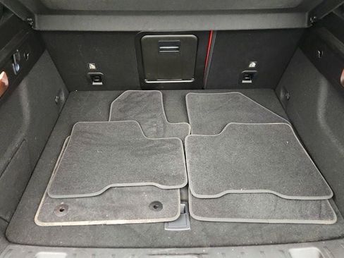 Used 2024 Dodge Hornet R/T Plus w/ Tech Pack Plus w/o Parking image 24