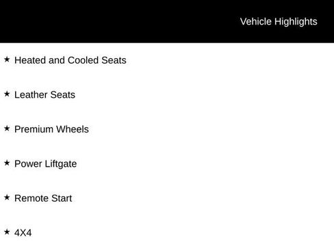 Used 2025 Ford Expedition Max Active image 4