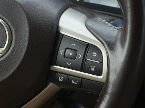 Used 2016 Lexus RX 350 AWD w/ Premium Package image 24