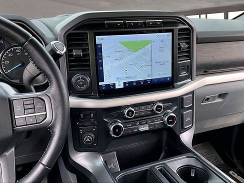 Used 2022 Ford F150 XLT w/ Equipment Group 302A High image 10