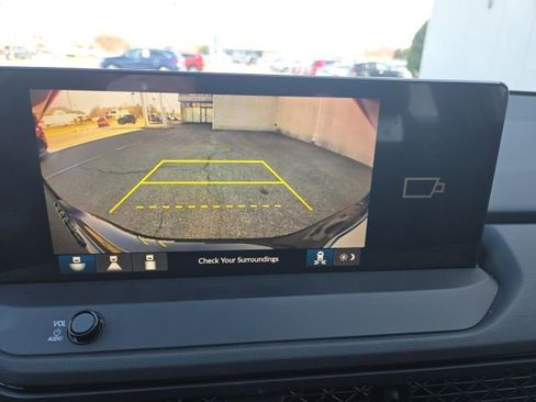 New 2026 Honda Accord Sport image 21