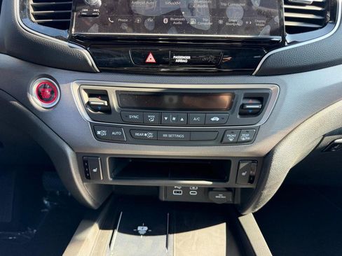 New 2026 Honda Ridgeline RTL image 15