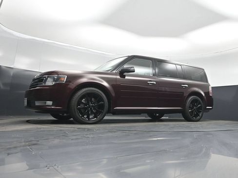 Used 2019 Ford Flex SEL w/ Equipment Group 202A FWD image 44
