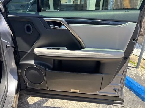 Used 2017 Lexus RX 350 FWD w/ Accessory Package image 60