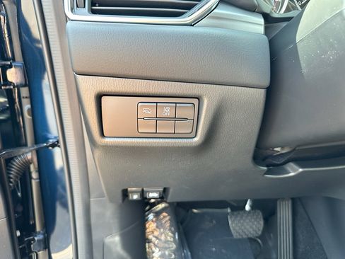 New 2025 MAZDA CX-5 AWD 2.5 S w/ Select Package image 20