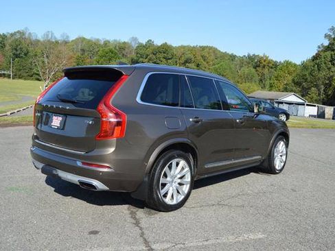 Used 2016 Volvo XC90 T6 Inscription image 8