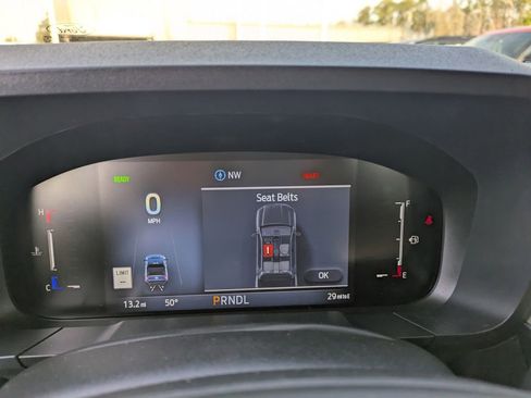 New 2026 Ford Maverick Lariat w/ 4K Tow Package image 26