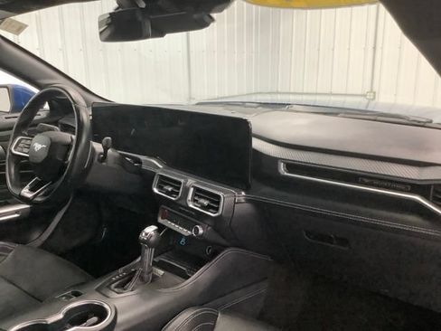 Used 2024 Ford Mustang GT Premium RWD image 8