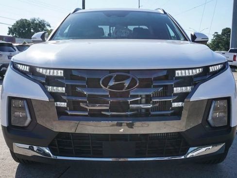 Used 2024 Hyundai Santa Cruz Limited AWD/4WD image 10