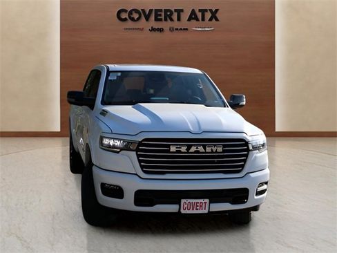 New 2026 RAM 1500 Laramie image 7