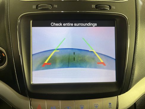 Used 2019 Dodge Journey GT w/ Mopar Chrome Appearance Group image 30