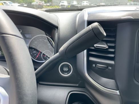 Used 2024 RAM 4500 SLT w/ Quick Order Package 2YG SLT image 34