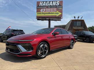 Used 2024 Hyundai Sonata SEL w/ Convenience Package image 1