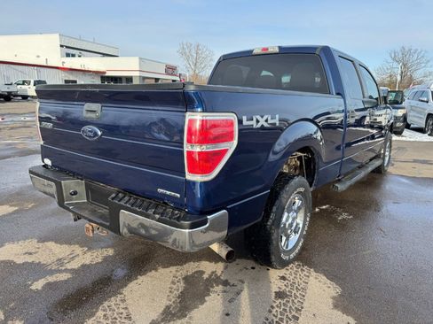 Used 2012 Ford F150 XLT image 5
