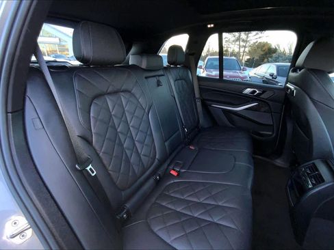 Certified 2024 BMW X5 xDrive40i w/ Premium Package image 20
