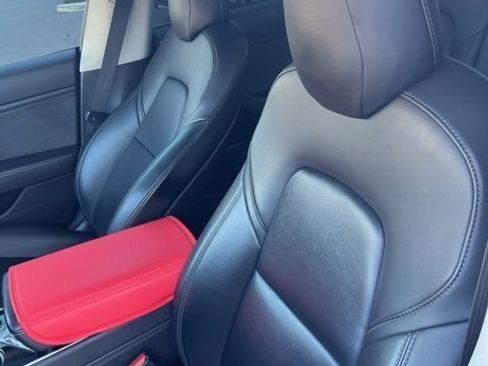 Used 2019 Tesla Model 3 Long Range image 11