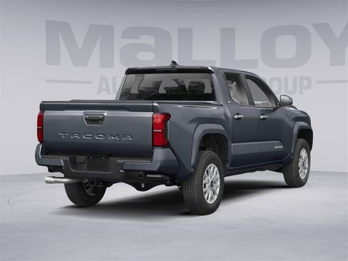 New 2026 Toyota Tacoma SR5 image 3
