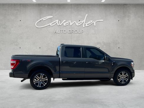 Used 2021 Ford F150 XL w/ STX Appearance Package image 20