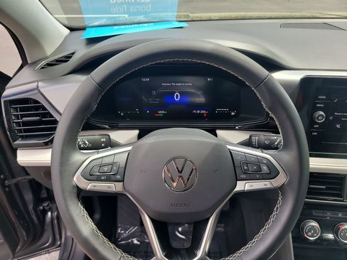Certified 2025 Volkswagen Taos S image 27