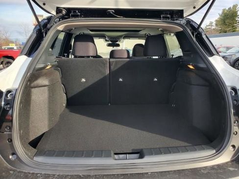 New 2026 Nissan Kicks SV image 16