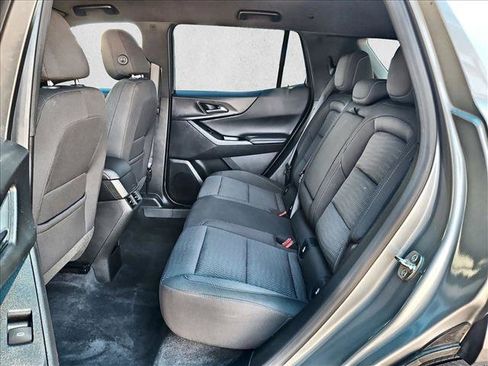Used 2025 Chevrolet Equinox LT AWD/4WD image 19