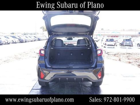 Certified 2026 Subaru Crosstrek 2.5i Limited w/ Crosstrek Mirror Package AWD/4WD image 15