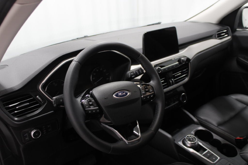 Used 2022 Ford Escape SEL AWD/4WD image 11