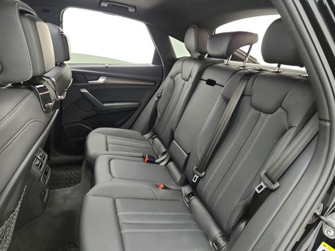 Used 2023 Audi Q5 2.0T Premium Plus w/ Premium Plus Package image 15