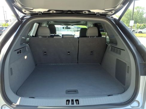 Certified 2022 Lincoln Nautilus Reserve AWD/4WD image 13