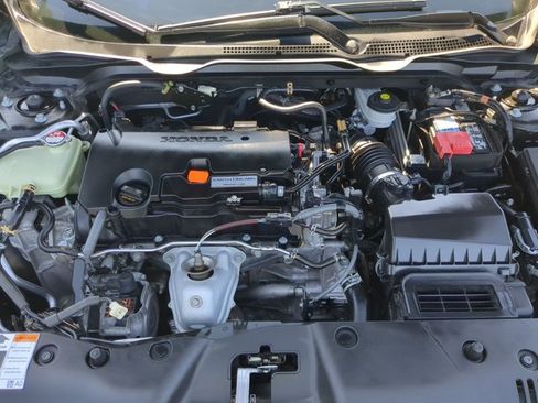 Used 2016 Honda Civic LX-P image 22