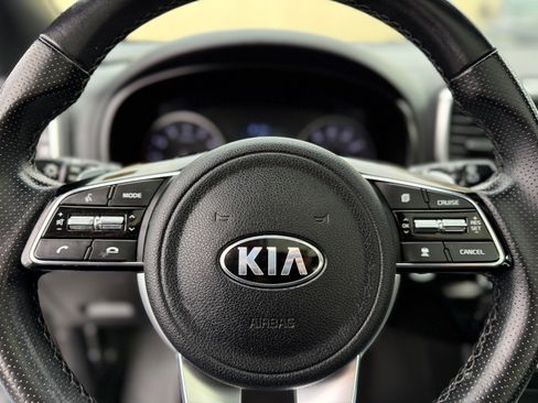 Used 2020 Kia Sportage S w/ S Premium Package AWD/4WD image 41