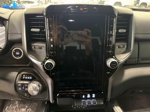 New 2026 RAM 1500 Laramie image 15