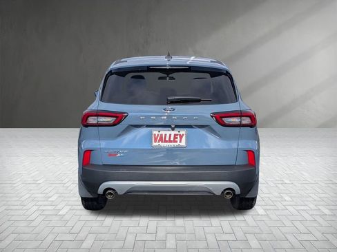 Used 2024 Ford Escape Active w/ Cold Weather Package image 7