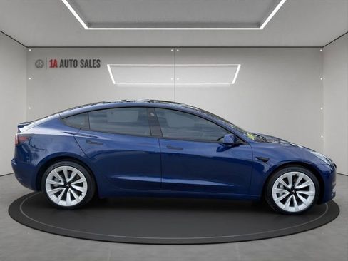 Used 2022 Tesla Model 3 Long Range image 6