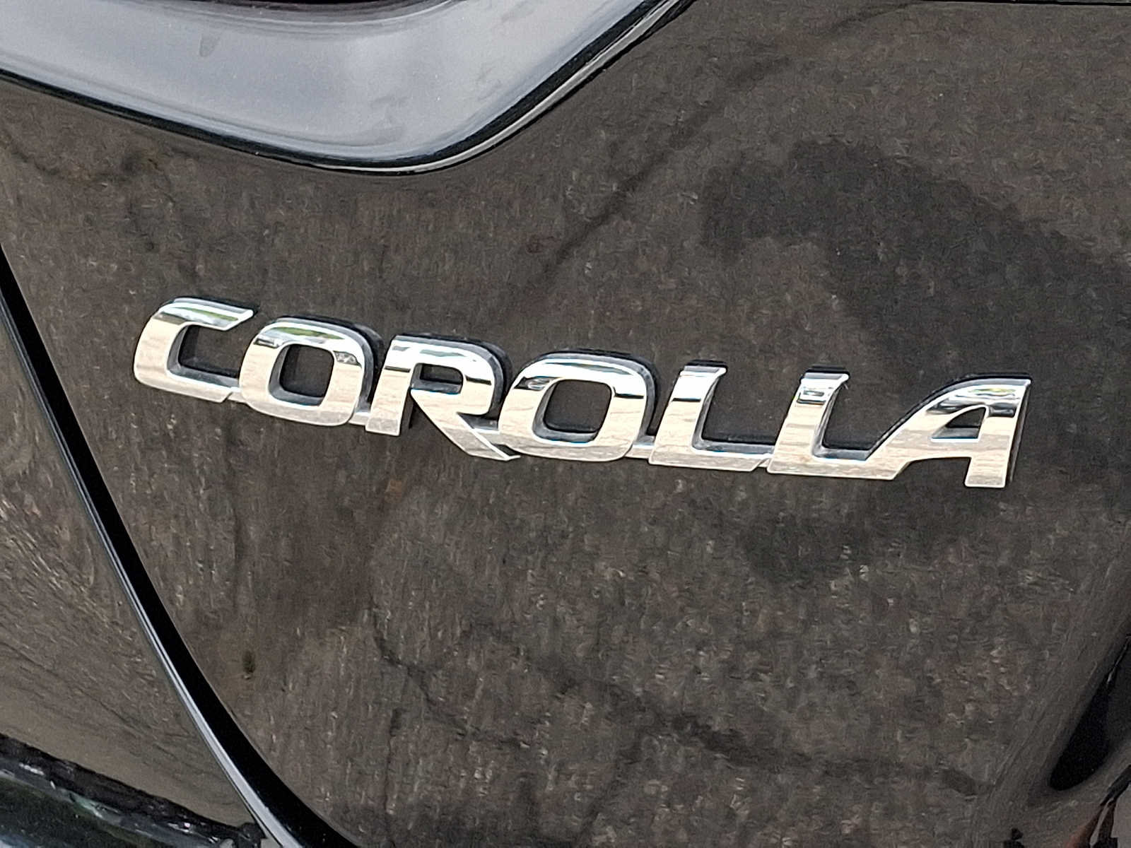 Used 2020 Toyota Corolla LE FWD image 27
