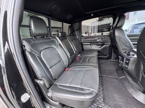 Used 2019 RAM 1500 Sport w/ Advanced Safety Group AWD/4WD image 20