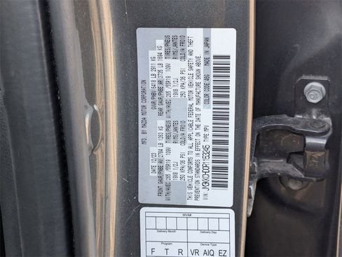 Used 2024 MAZDA CX-90 3.3 Turbo w/ Preferred Plus image 41