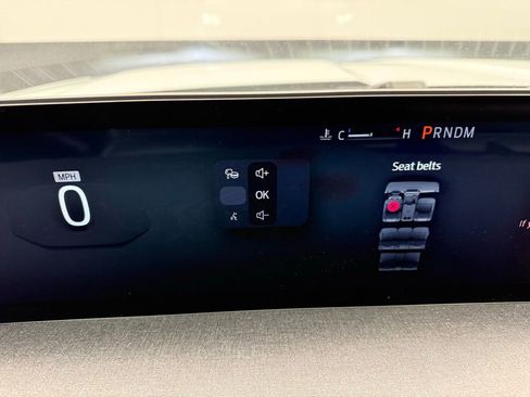 New 2025 Ford Expedition Active image 30