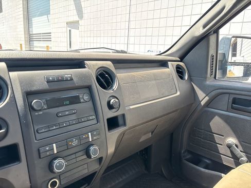 Used 2010 Ford F150 XL RWD image 12