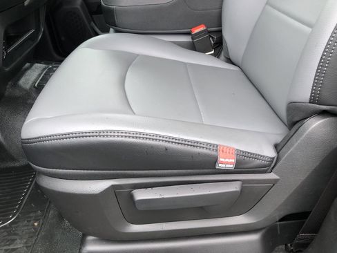 New 2026 RAM 3500 Tradesman w/ Chrome Appearance Group image 14