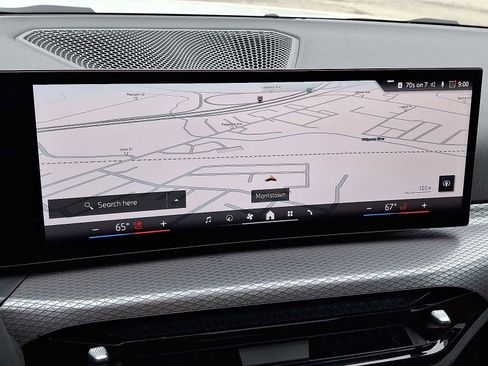 Used 2025 BMW 430i xDrive Coupe w/ M Sport Package image 17