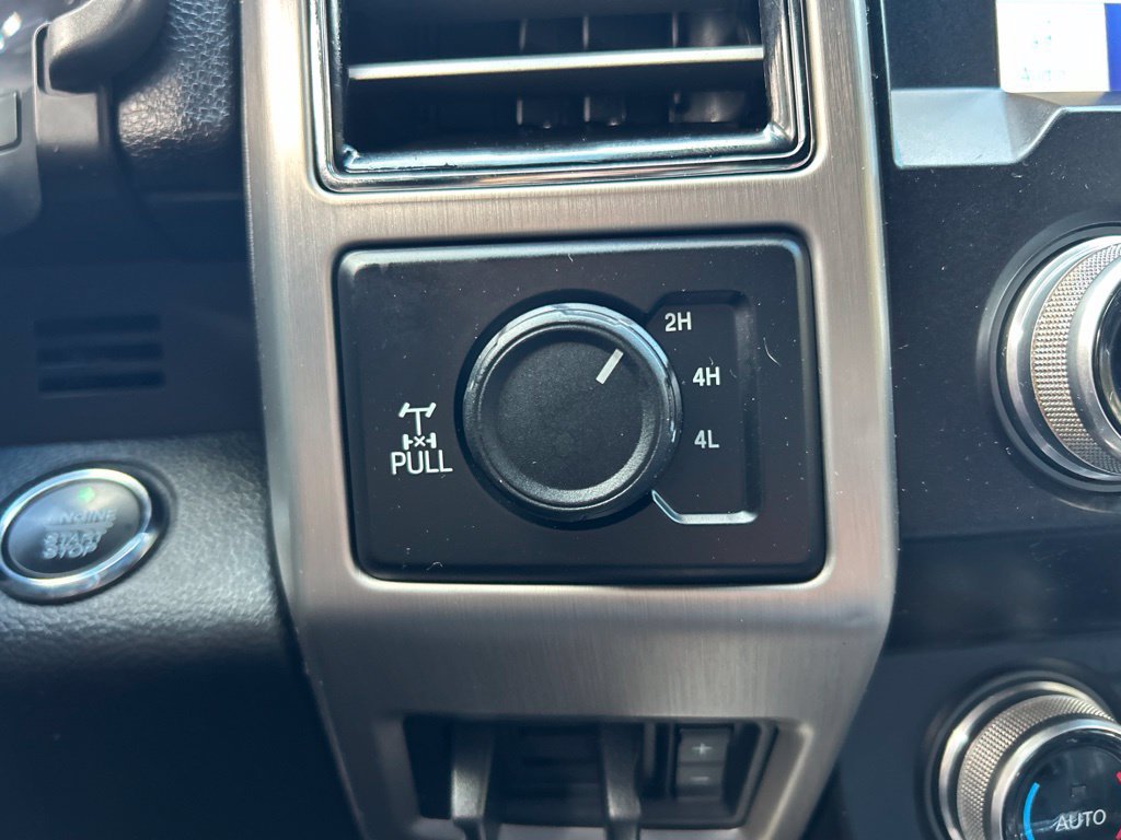 Used 2020 Ford F250 Platinum AWD/4WD image 34